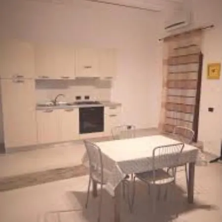 Kiko Dodi House Mondello Apartment *