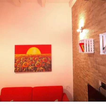 Apartment Kiko Dodi House Mondello