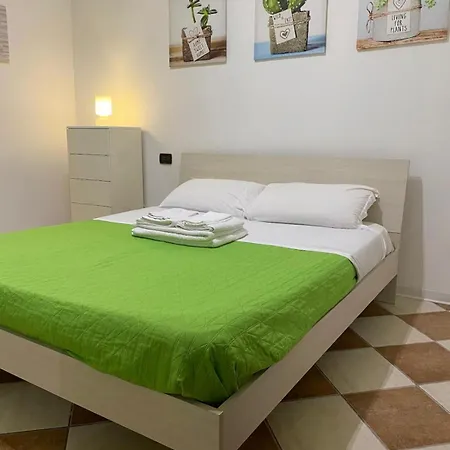 Appartement Kiko Dodi House Mondello *