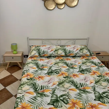 Appartement Kiko Dodi House Mondello *
