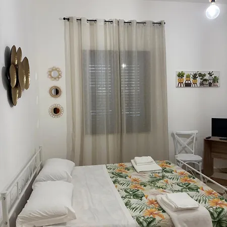 Appartement Kiko Dodi House Mondello Palerme