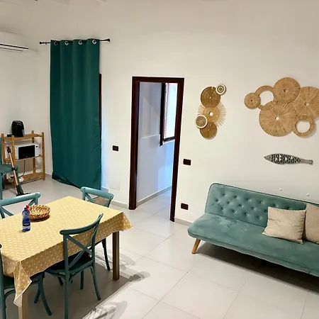 Kiko Dodi House Mondello