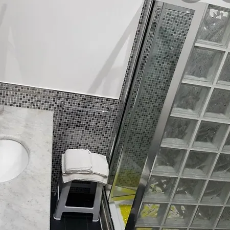 Daire Kiko Dodi House Mondello Palermo